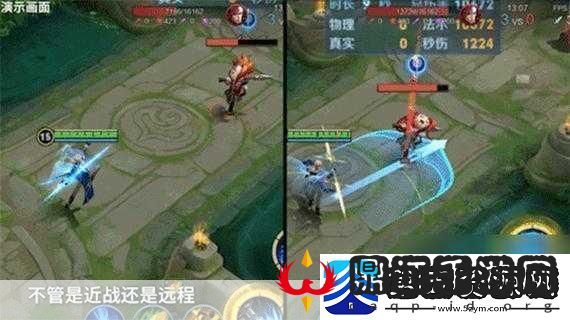 秦美人暗器系统之技能选择攻略