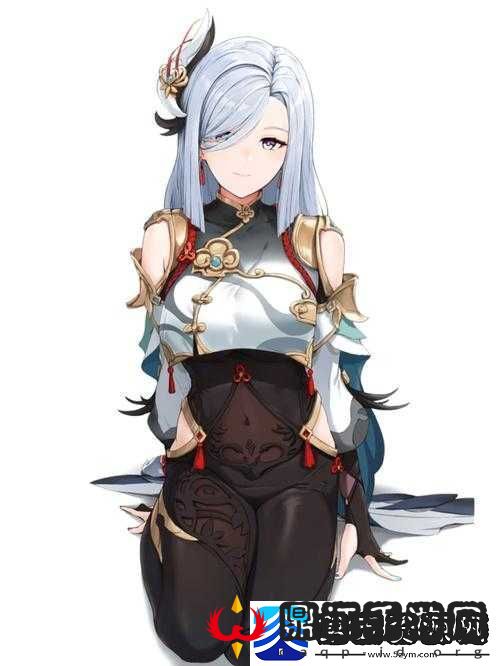 申鹤ちゃんの球棒的起源